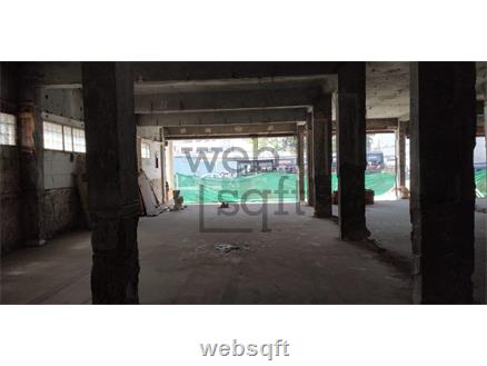 Shop-Mulgi for Rent in Punjagutta
